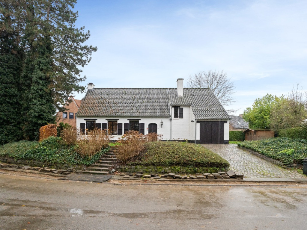 Zilvermeeuwlaan - 1 - - 1850