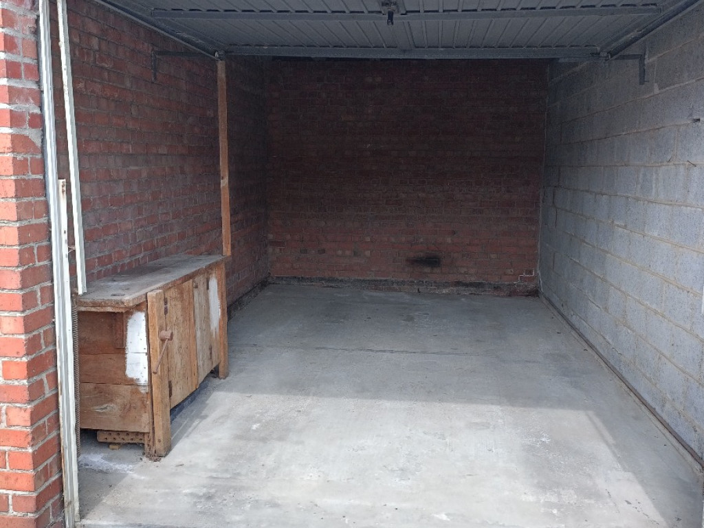 Toekomststraat - 20 - - 8530