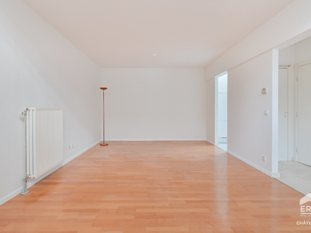 Rue du Lac - 37 - 0 - 1050