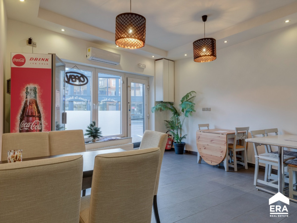 Bornstraat - 1 - - 3600