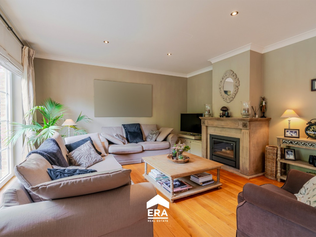 Klappijstraat - 43 - - 3294