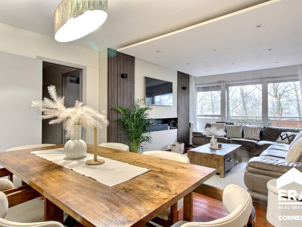 Avenue Frans van Kalken - 8 - 0 - 1070