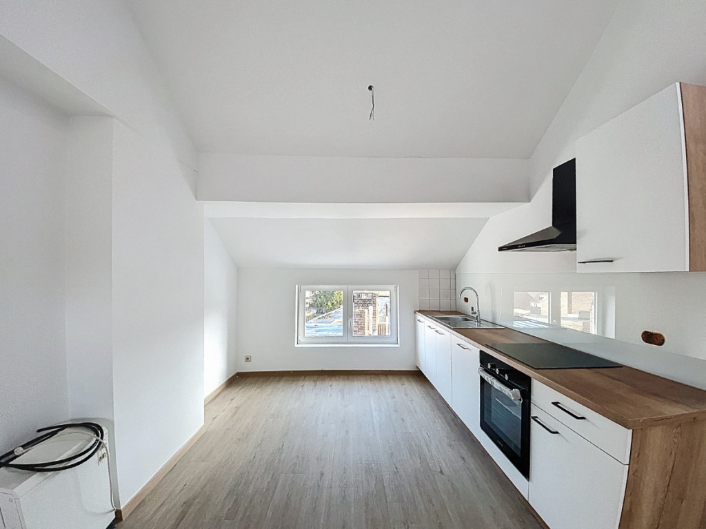 Rue de la Baume - 242 - 2 - 4100