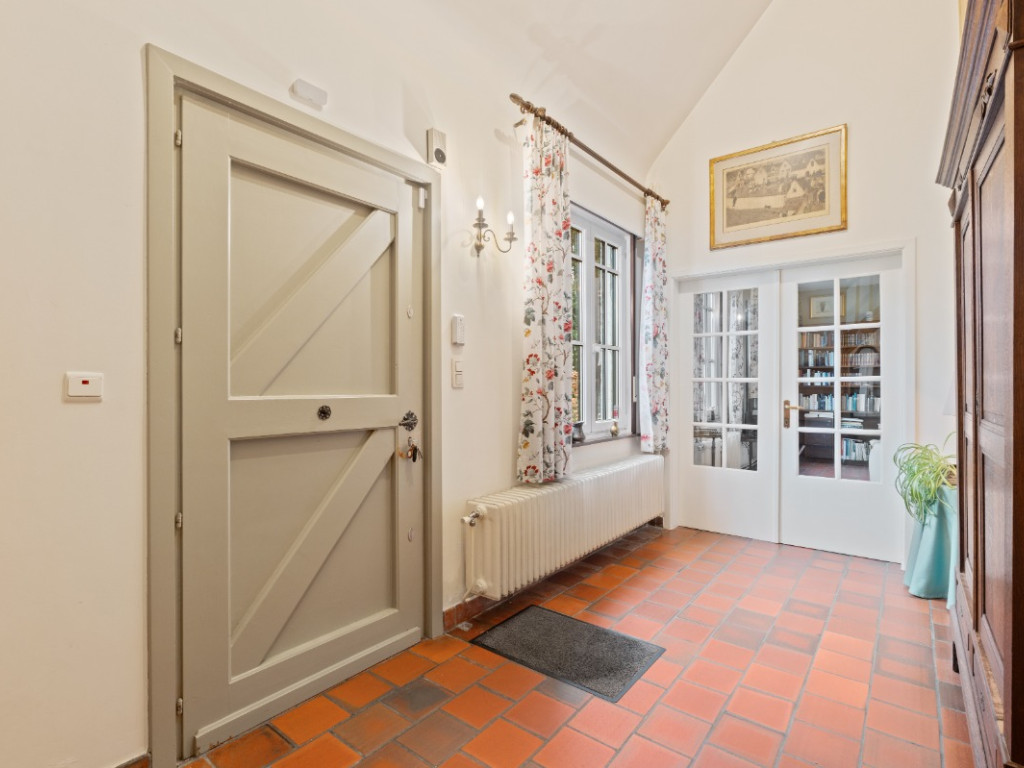 Zilvermeeuwlaan - 1 - - 1850