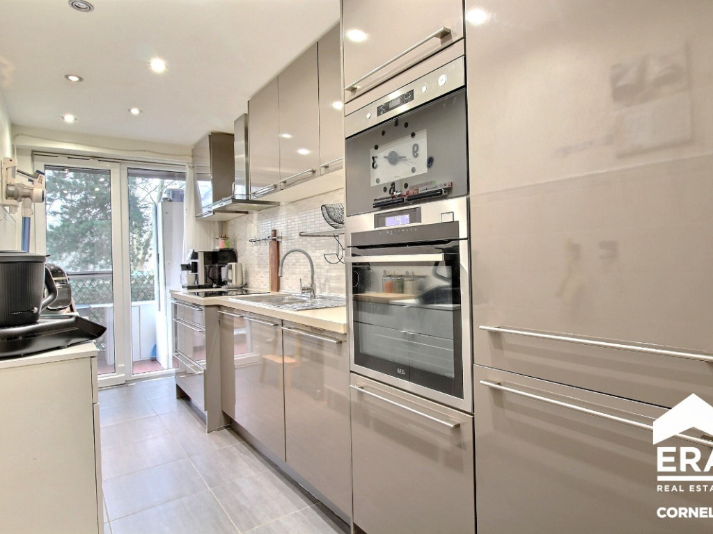 Avenue Frans van Kalken - 8 - 0 - 1070