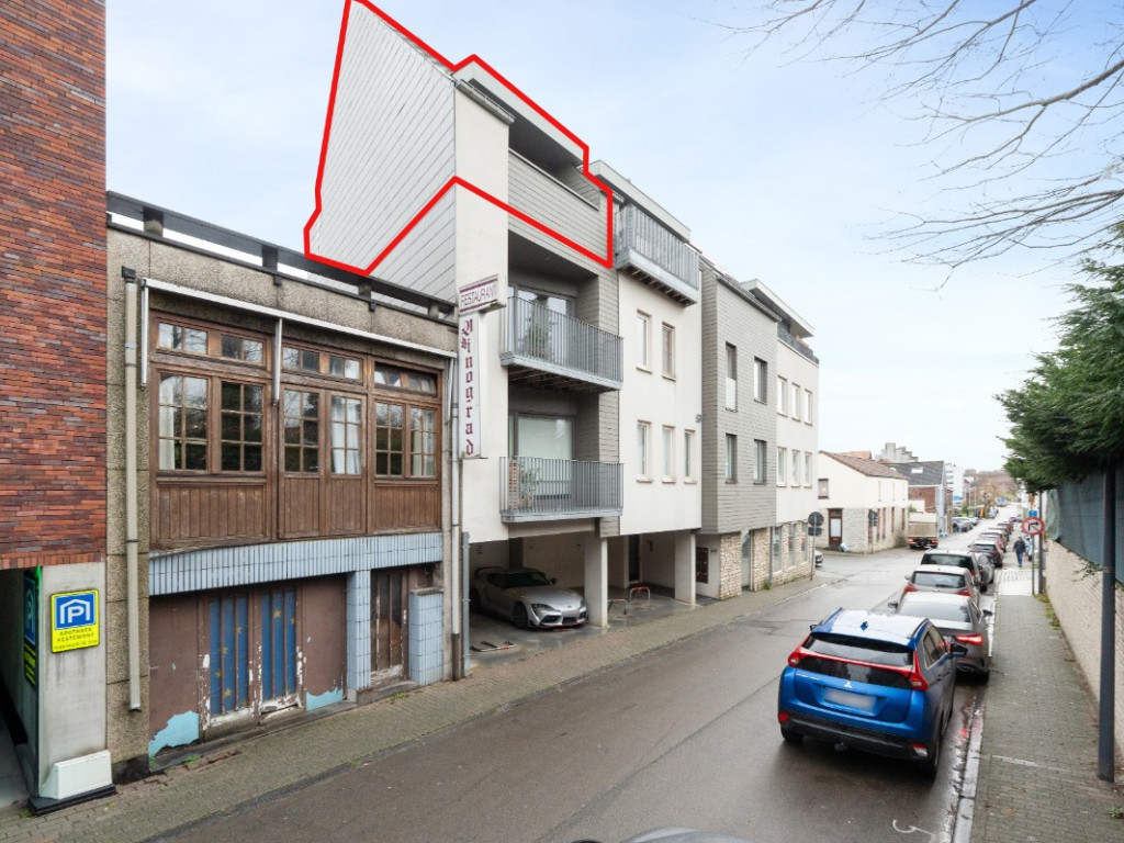 Stationsstraat - 20 - 033 - 1930