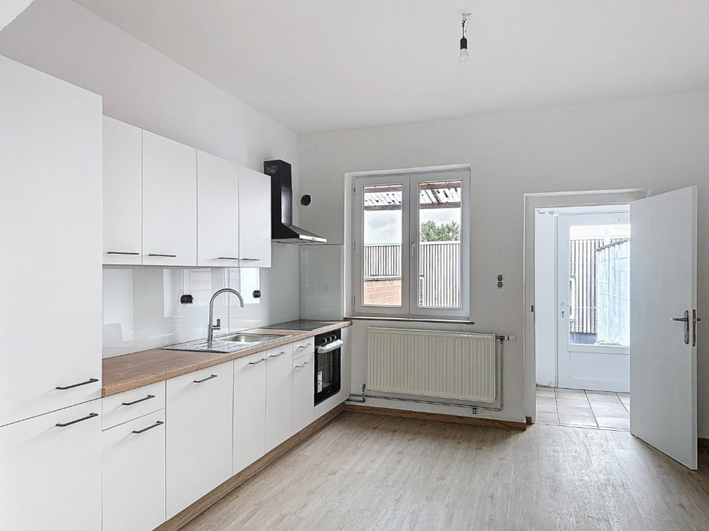 Rue de la Baume - 242 - 1 - 4100