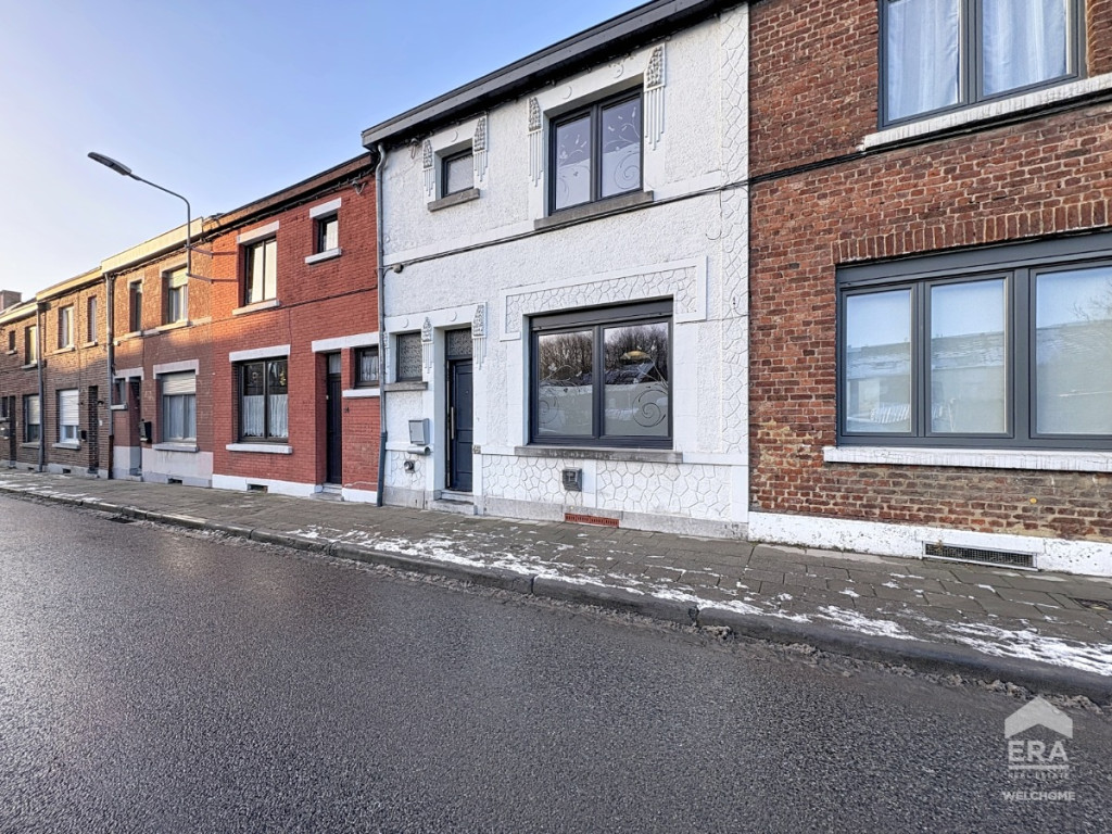 Rue Général Henry - 46 - - 7060