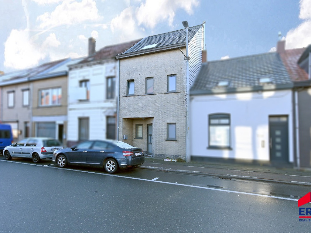 Oostveldstraat - 116 - - 9900