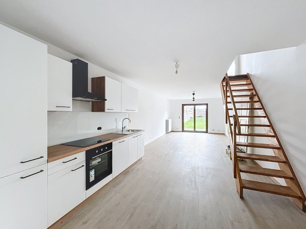 Rue de la Baume - 242 - ARG - 4100