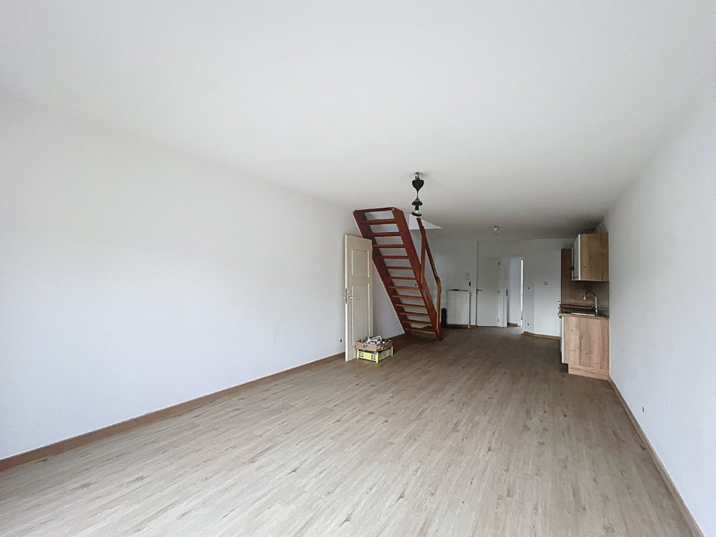 Rue de la Baume - 242 - ARG - 4100