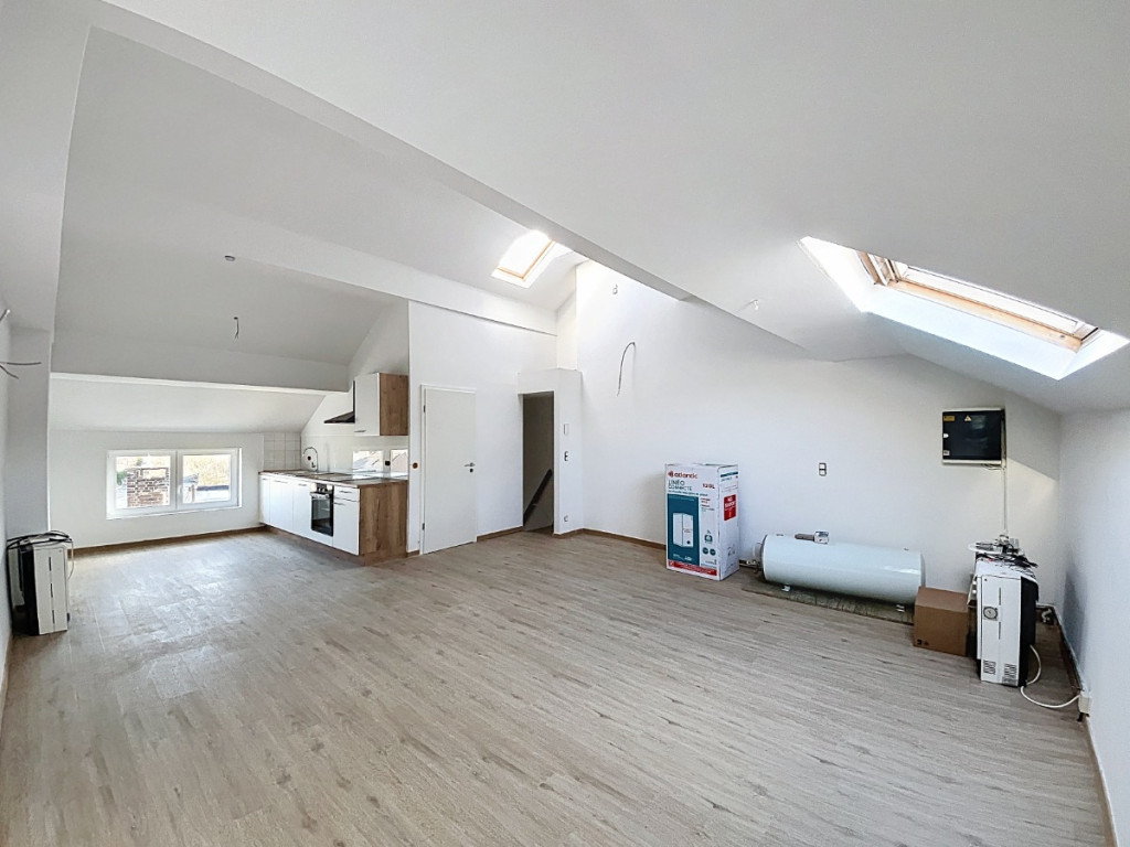 Rue de la Baume - 242 - 2 - 4100