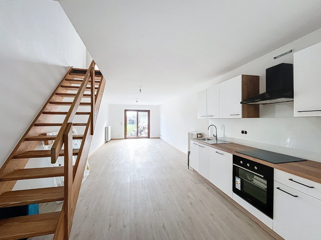 Rue de la Baume - 242 - ARD - 4100