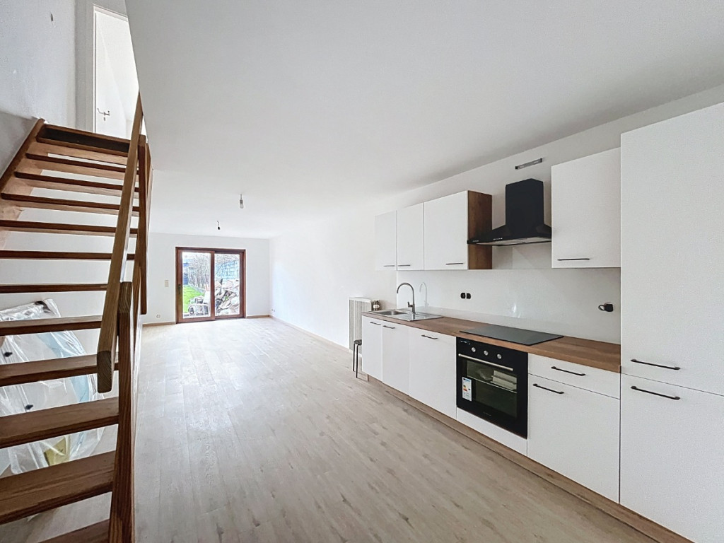 Rue de la Baume - 242 - ARD - 4100