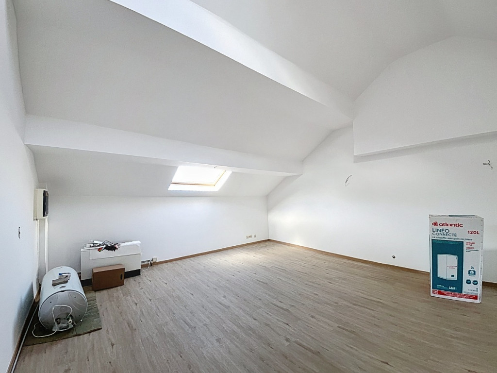 Rue de la Baume - 242 - 2 - 4100