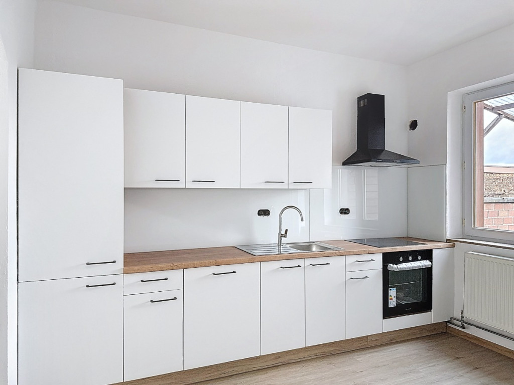 Rue de la Baume - 242 - 1 - 4100