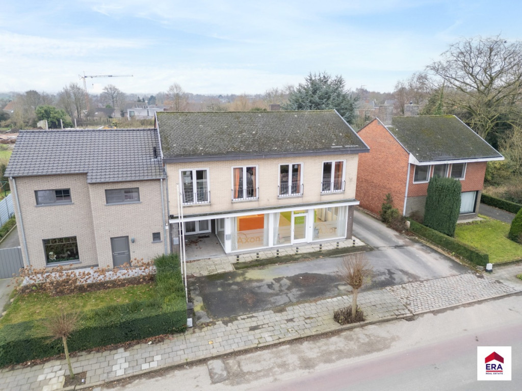 Felix D'Hoopstraat - 121 - - 8700