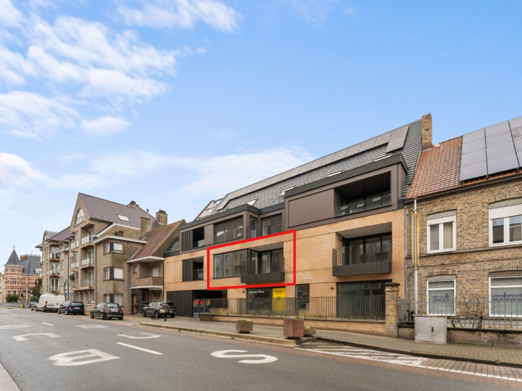 Ieperse Steenweg - 6 - 0102 - 8630