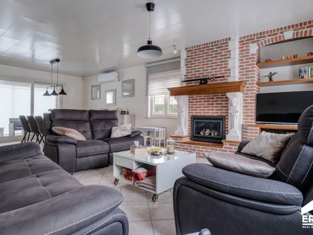 Oogststraat - 9 - - 3910