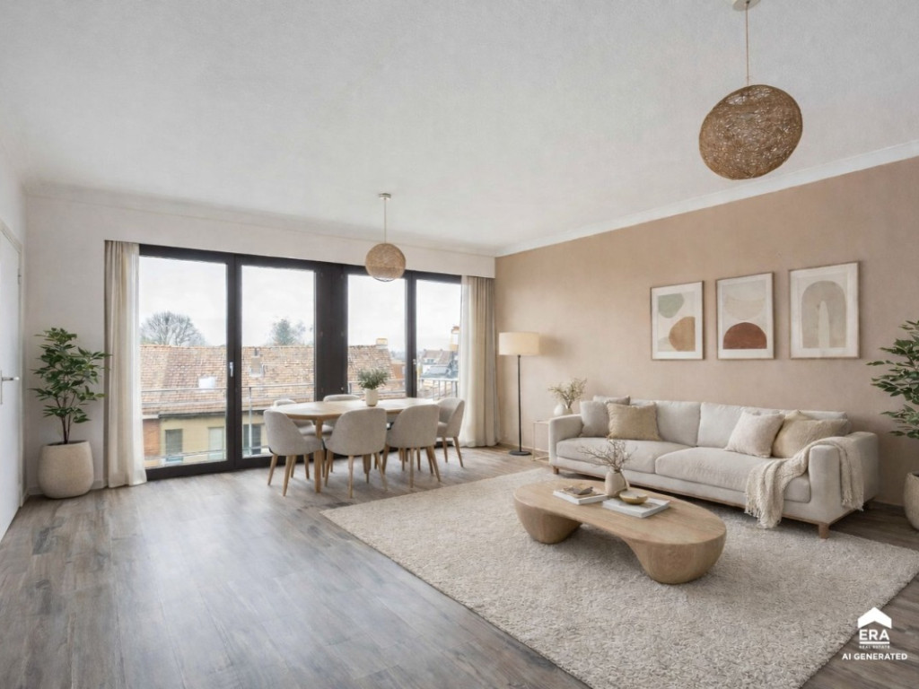 Kortrijkstraat - 27 - 8 - 8550