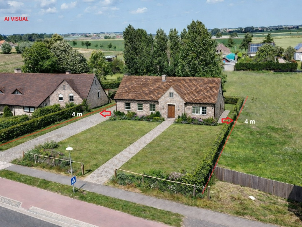 Dikkebusseweg - 584 - - 8900