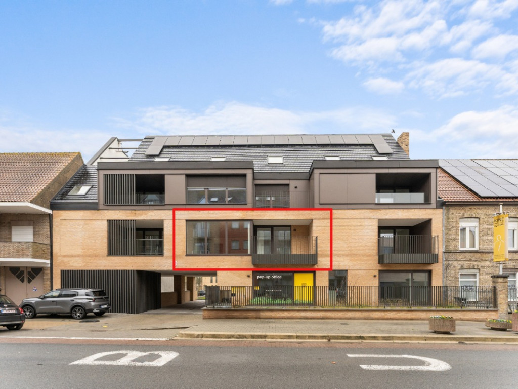 Ieperse Steenweg - 6 - 0102 - 8630