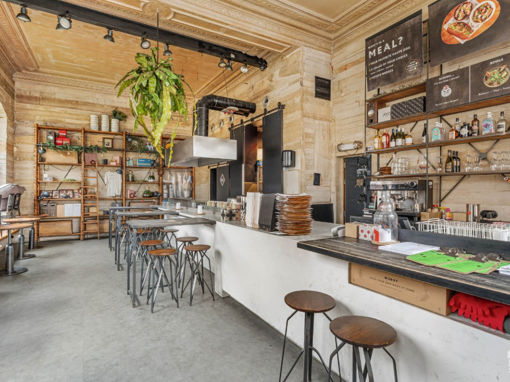 Margarethaplein - 1 - A - 3000