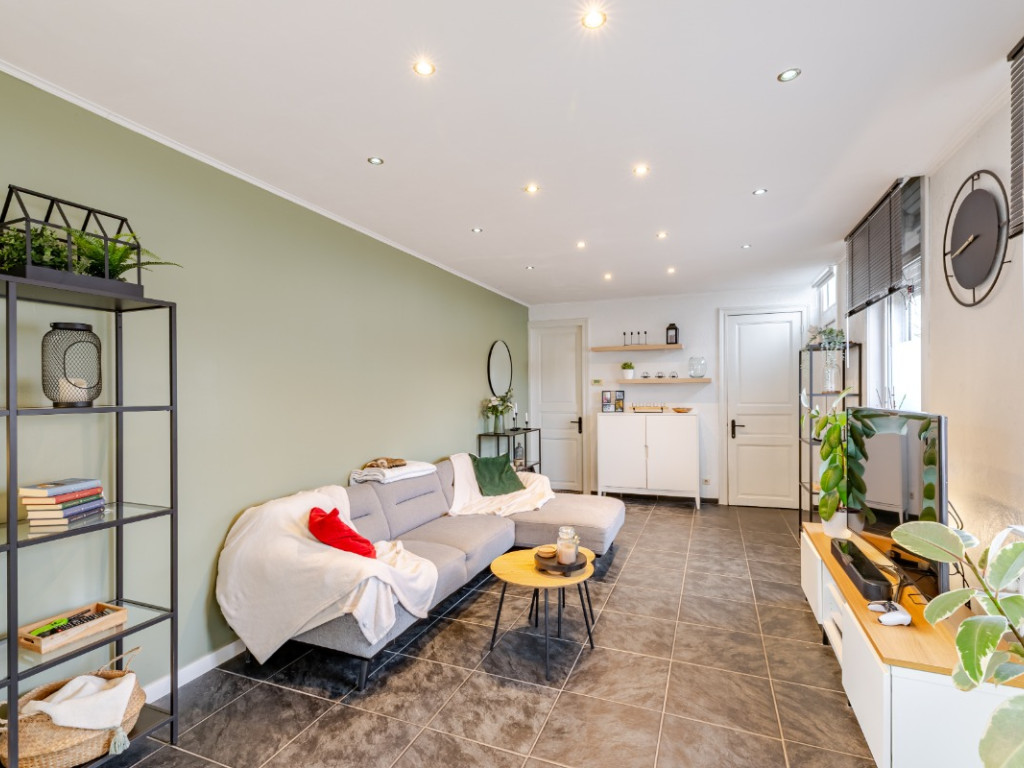 Karel Waegenaerstraat - 2 - - 9060