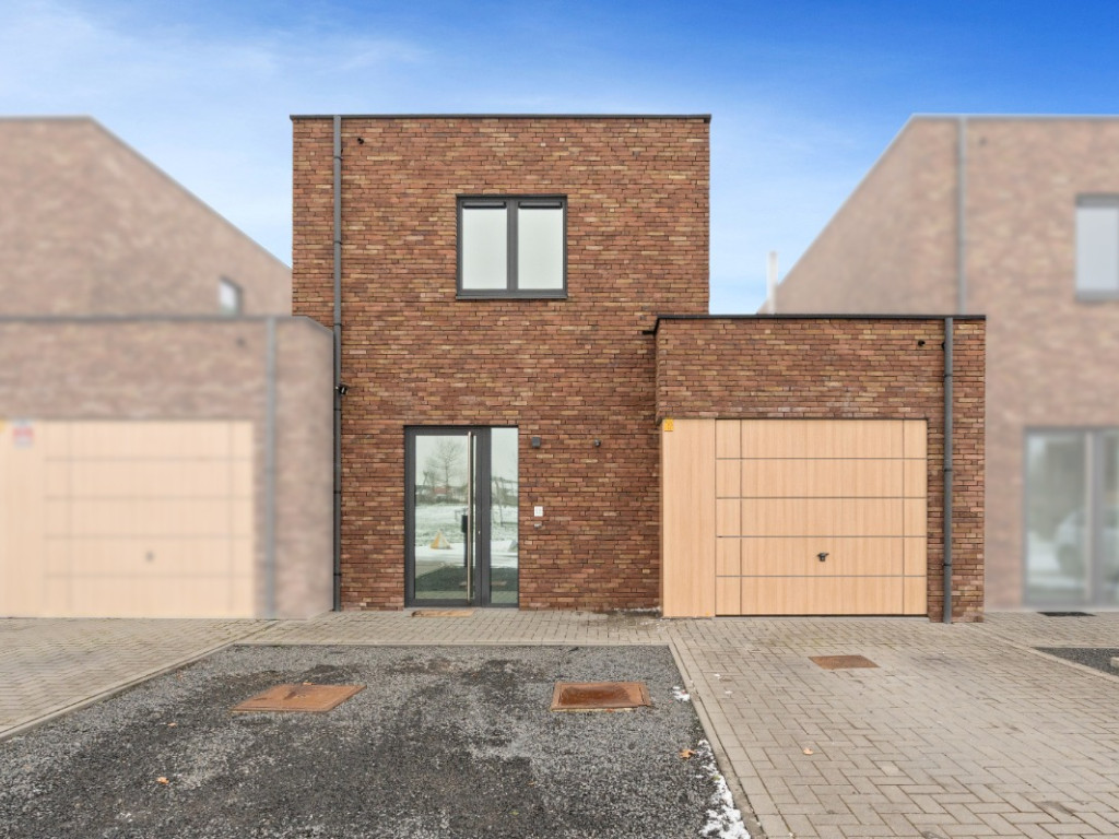 Henkeltassestraat - 15 - - 1910