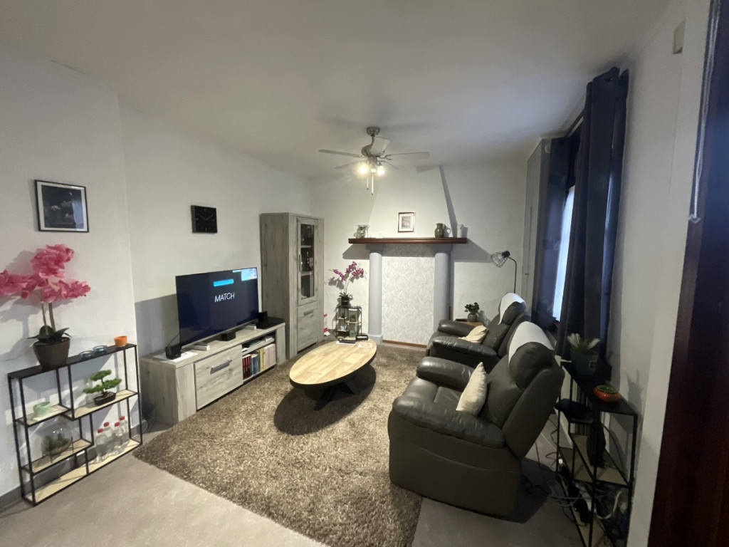 Bevelsesteenweg - 133 - - 2560