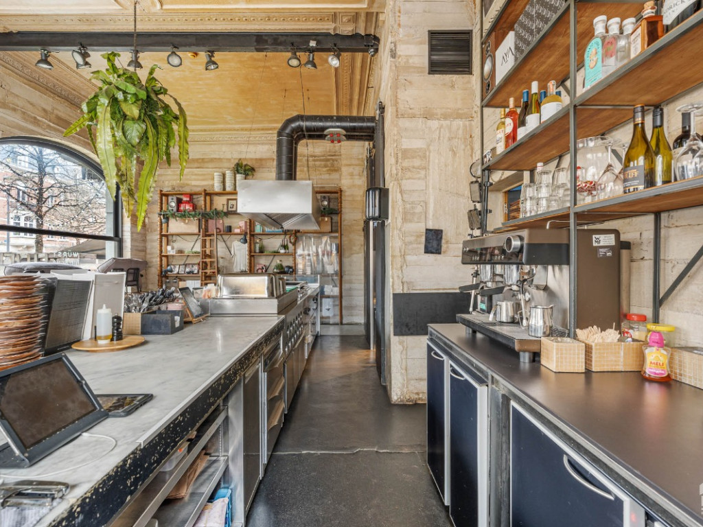 Margarethaplein - 1 - A - 3000