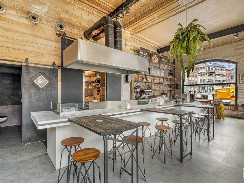 Margarethaplein - 1 - A - 3000