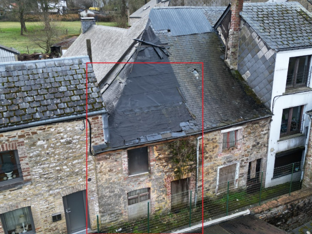 Rue du Mont - 107 - - 6870