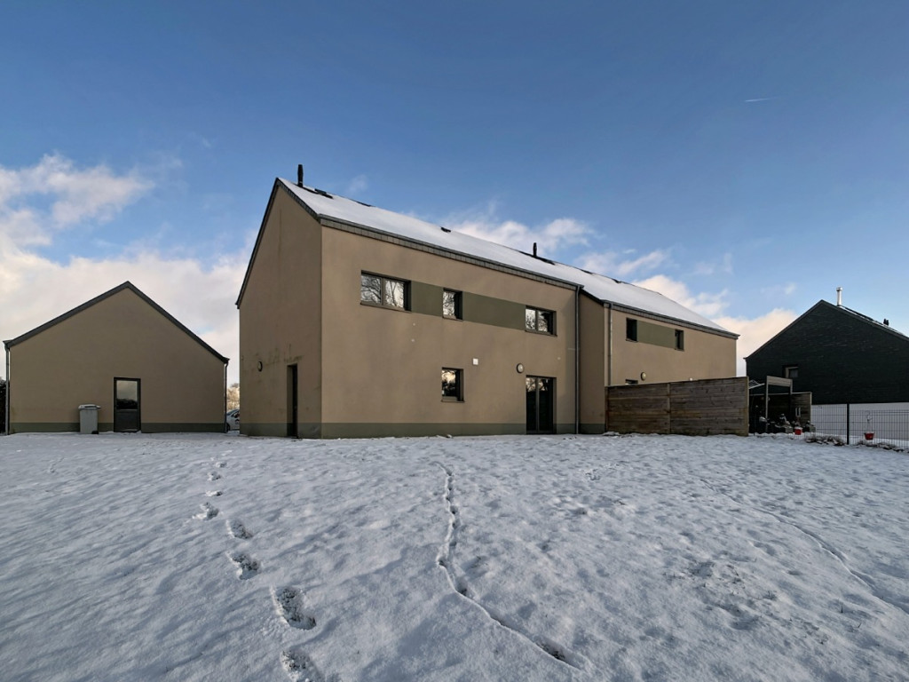 Route des Mainis - 18 - - 6840