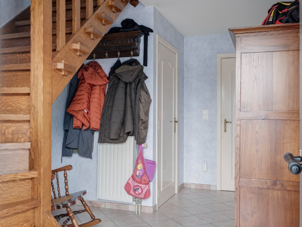 Oogststraat - 9 - - 3910