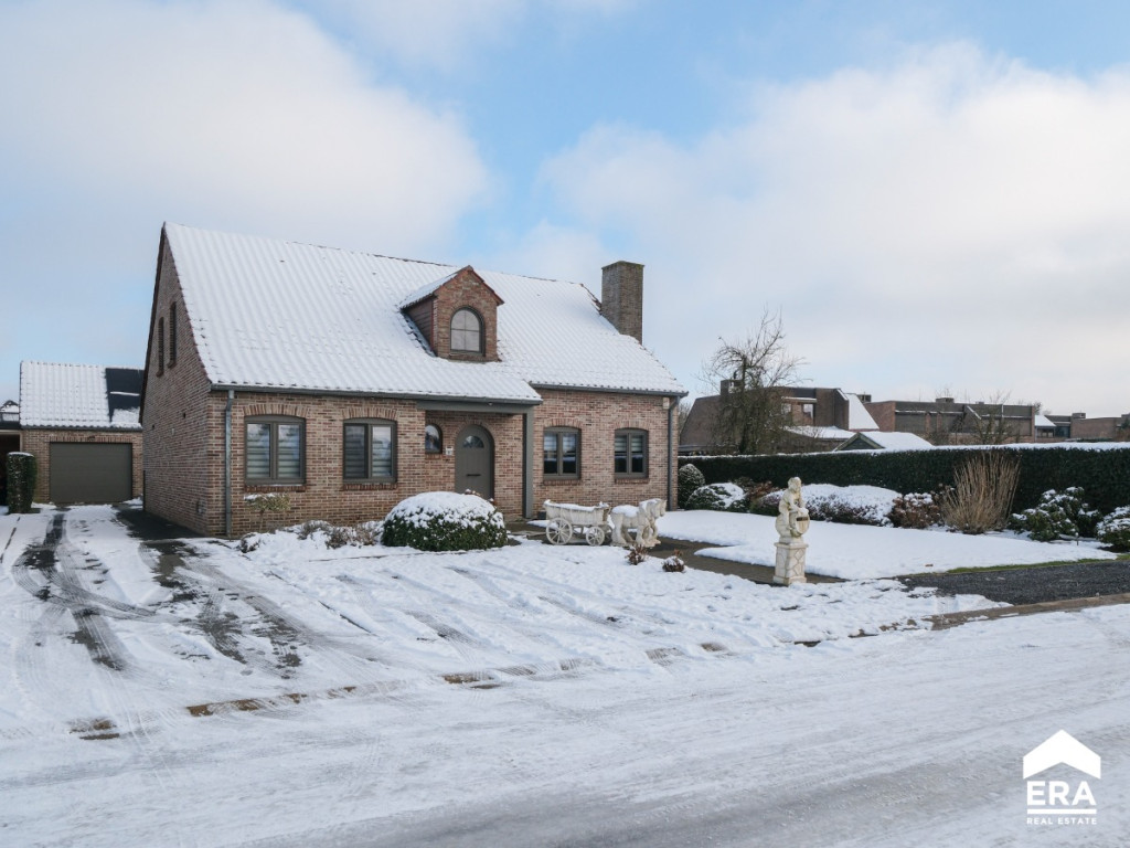 Oogststraat - 9 - - 3910