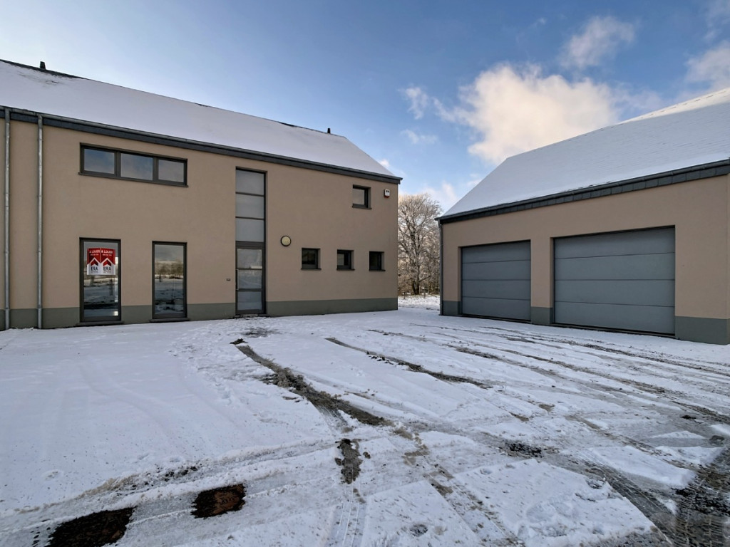 Route des Mainis - 18 - - 6840