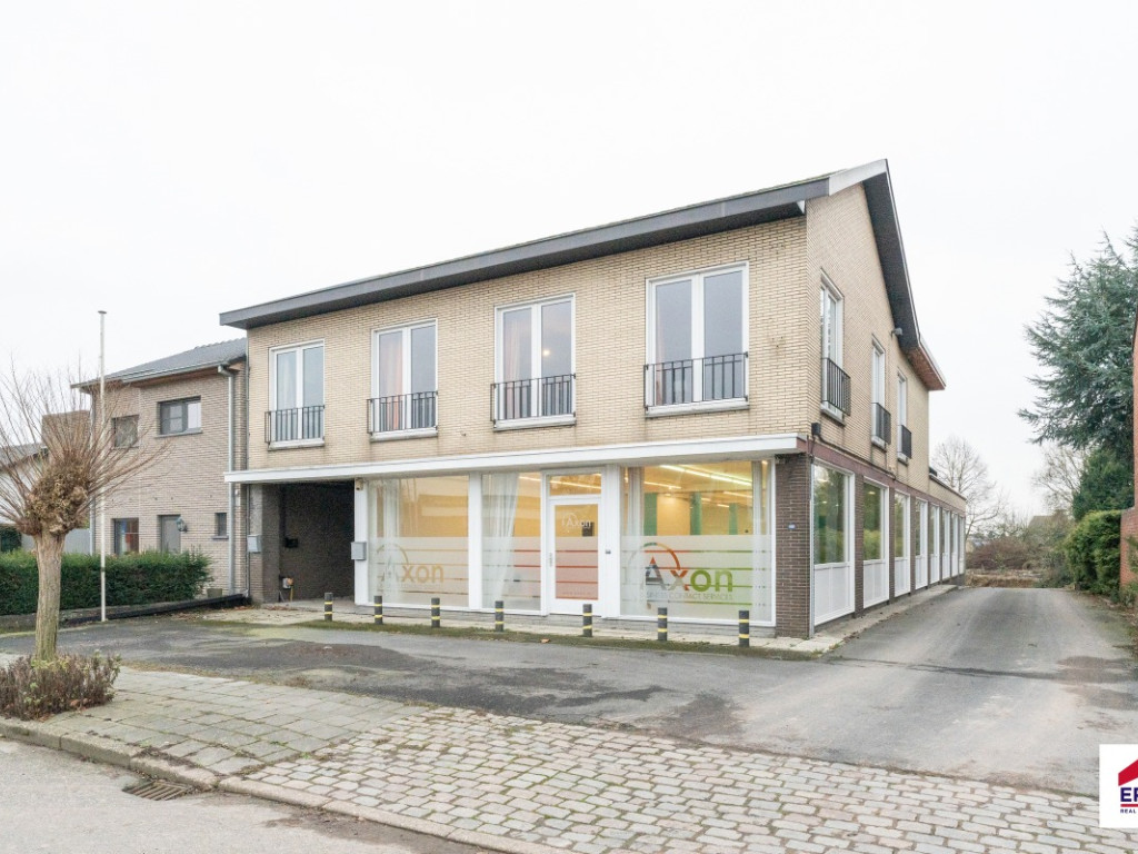 Felix D'Hoopstraat - 121 - - 8700