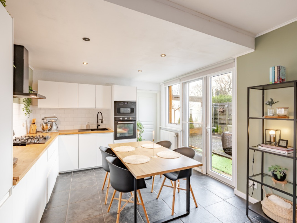 Karel Waegenaerstraat - 2 - - 9060