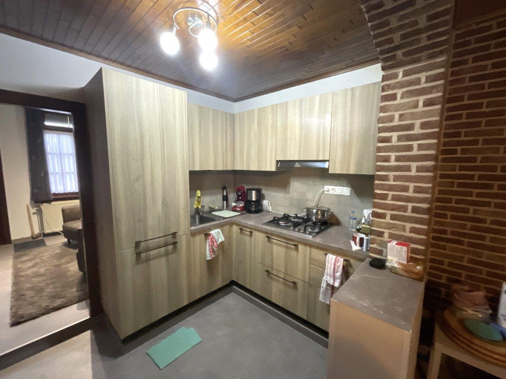 Bevelsesteenweg - 133 - - 2560