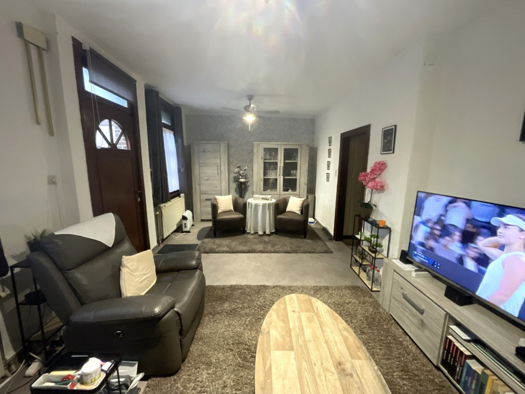 Bevelsesteenweg - 133 - - 2560