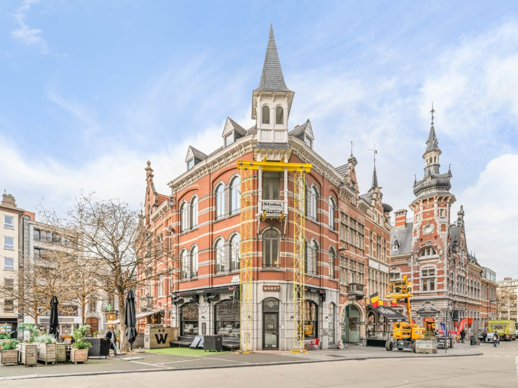 Margarethaplein - 1 - A - 3000