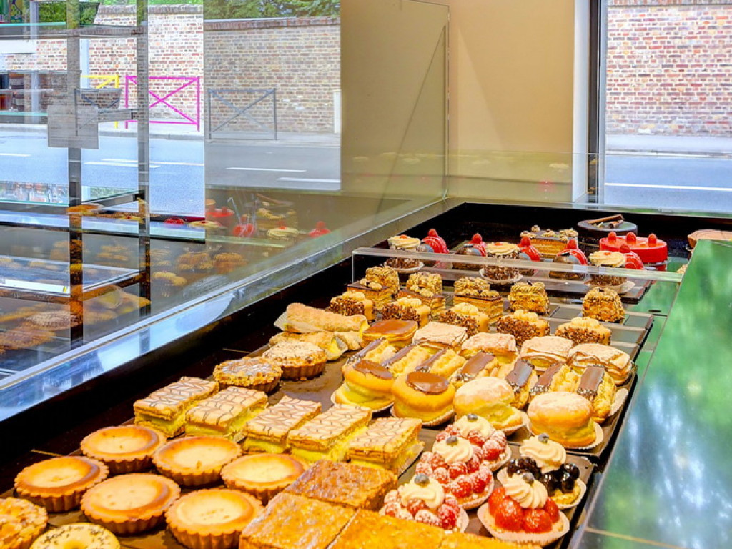 Waversesteenweg - 64-66 - - 3090