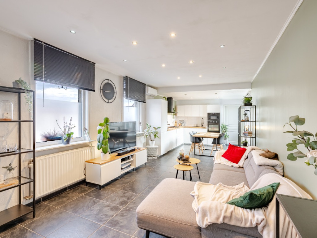 Karel Waegenaerstraat - 2 - - 9060