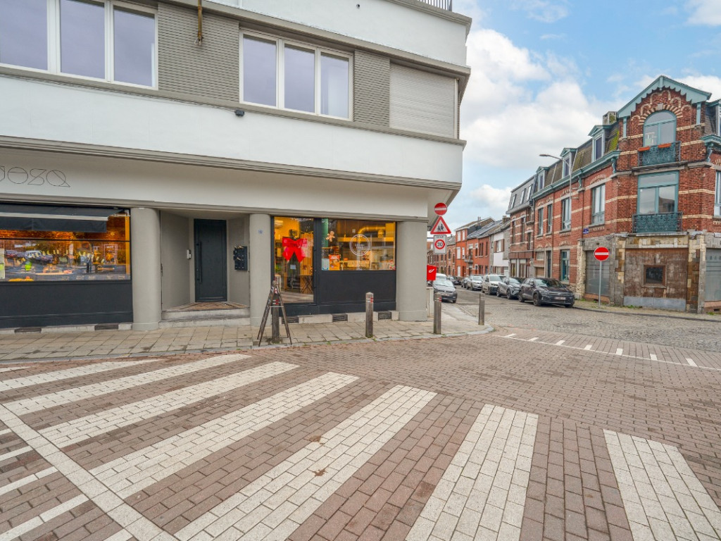 Rue du Puits - 1 - 0001 - 4000