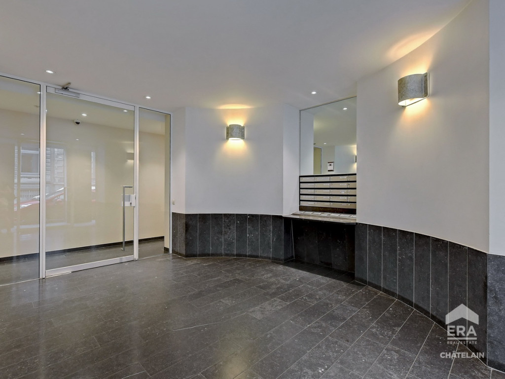 Rue aux Laines - 19 - - 1000