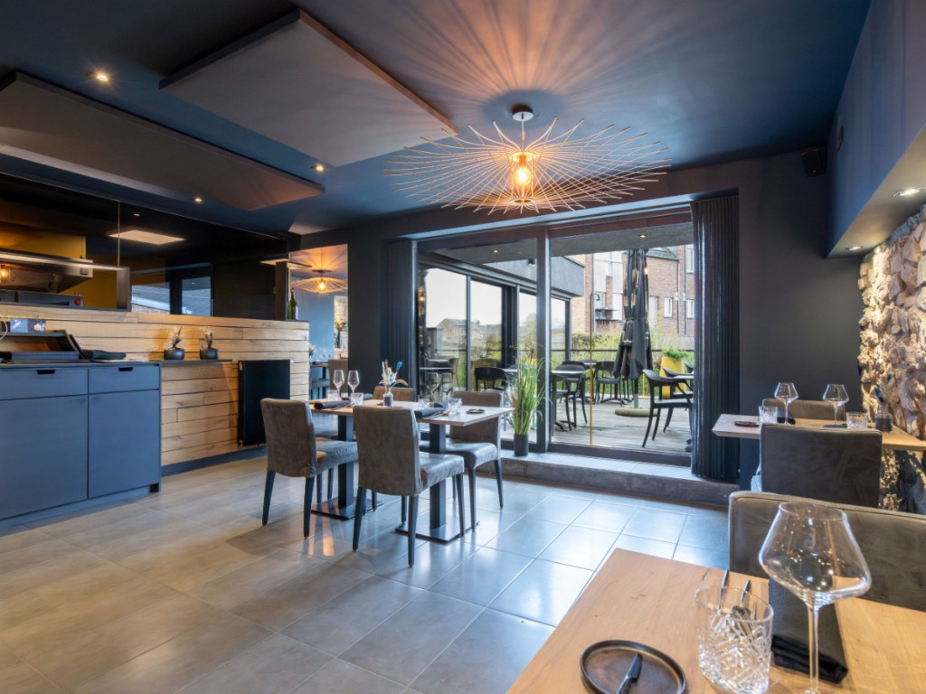 Chaussée de Liège - 4 - - 6900