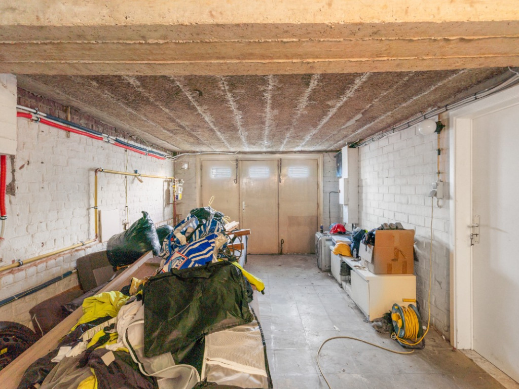 Vilvoordelaan - 145 - - 1930