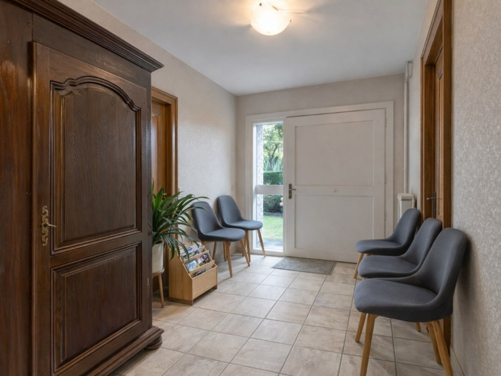 Steenovenstraat - 16 - - 8490