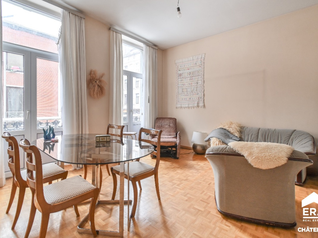 Rue des Tanneurs - 121 - - 1000